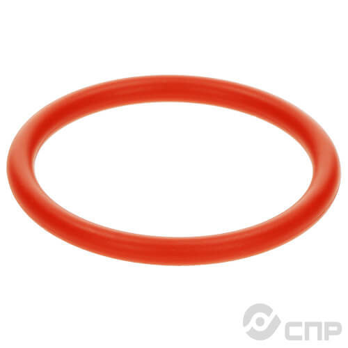 Кольцо круглого сечения (O-Ring) 1х1,5