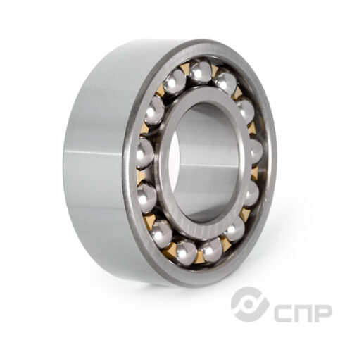 Подшипник радиальный ГОСТ 17х35х10 (103)